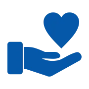 Charity Icon